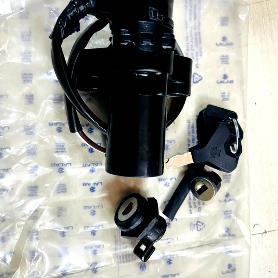 Pulsar N160 — Bajaj Pulsar N160 — genuine_oem