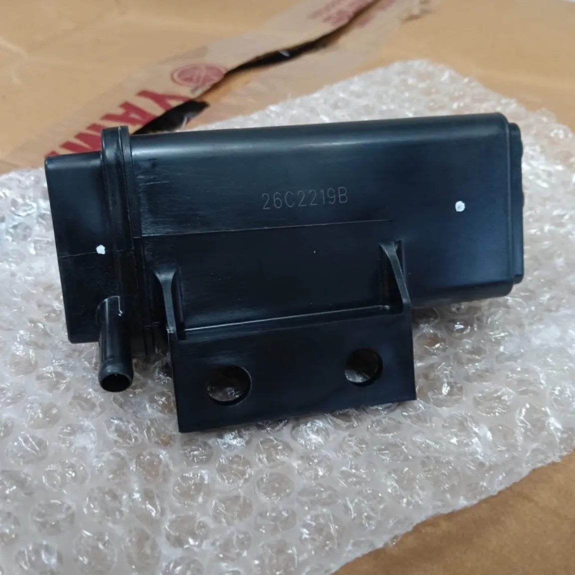 এসি বক্স — Yamaha — genuine_oem